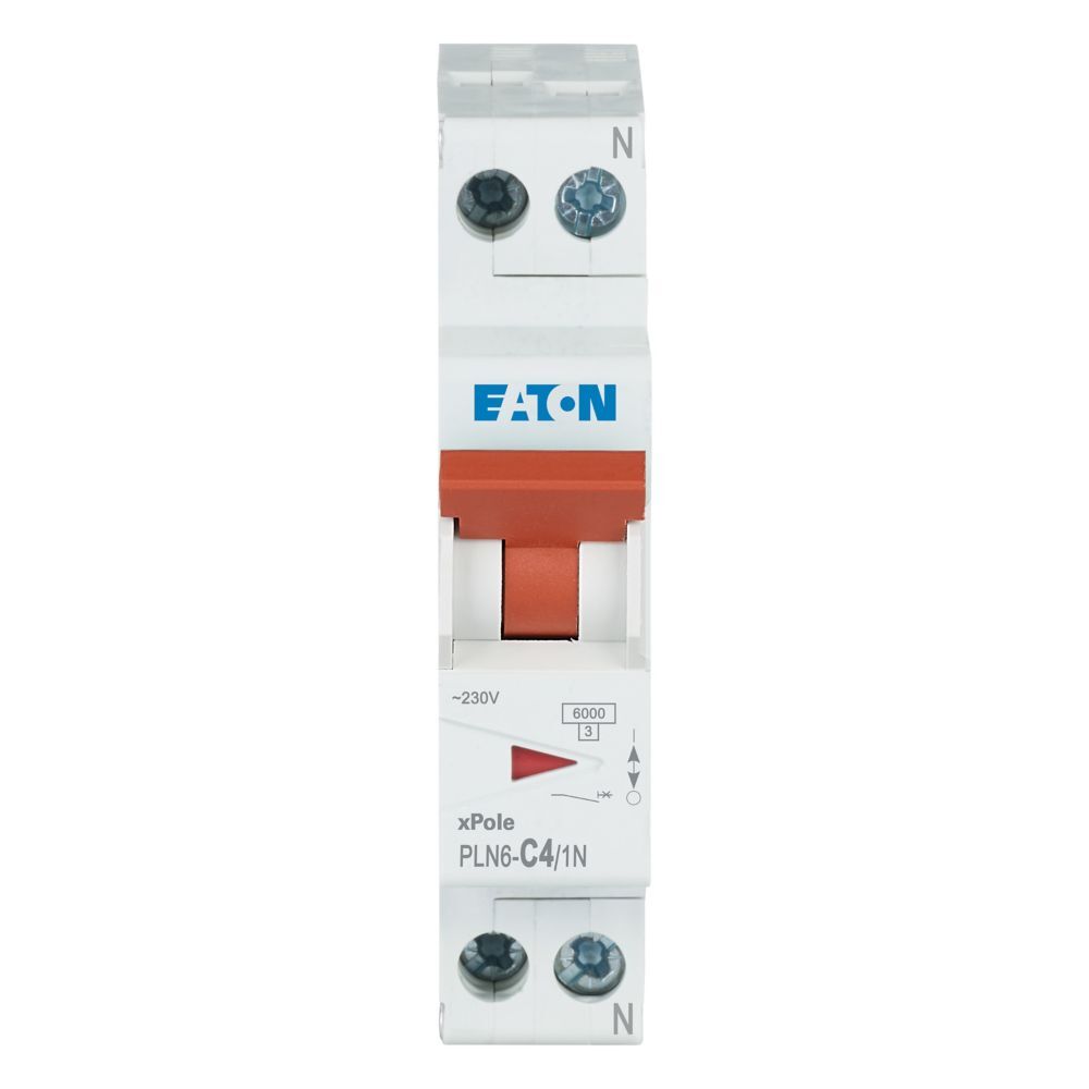 Disjoncteur EATON INDUSTRIES PLN - 263170