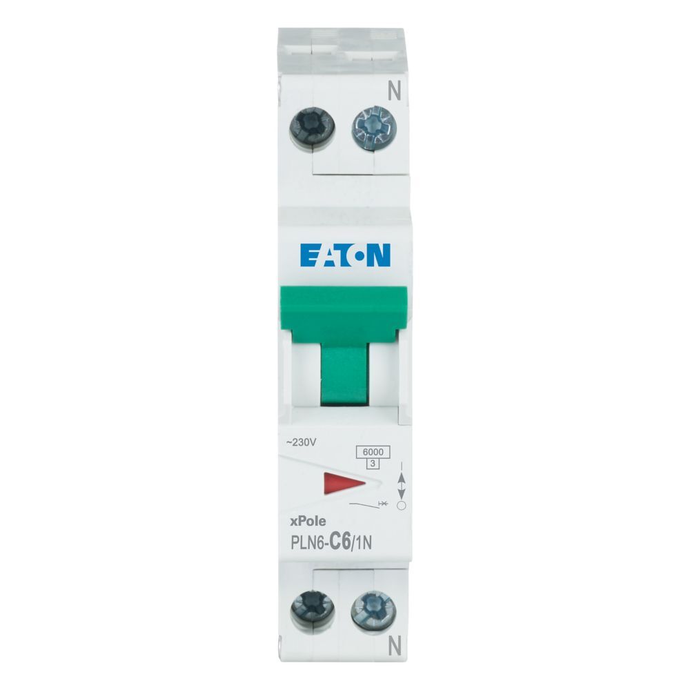 Disjoncteur EATON INDUSTRIES PLN - 263171