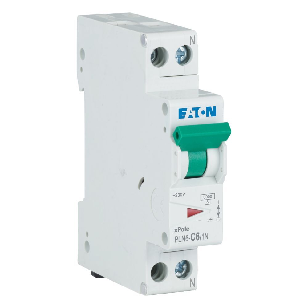Disjoncteur EATON INDUSTRIES PLN - 263171