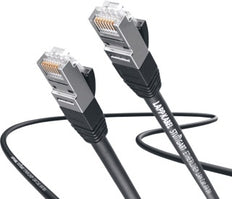 Lapp Industrial Cordon de Raccordement Ethernet à Paires Torsadées Pour l'Industrie - 24441320