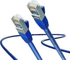 Lapp Industrial Cordon de Raccordement Ethernet à Paires Torsadées Pour l'Industrie - 24441335