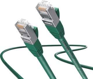 Lapp Industrial Ethernet Patch Cord Twisted Pair For industry - 24441348