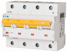 Disjoncteur PLH EATON INDUSTRIES - 248067
