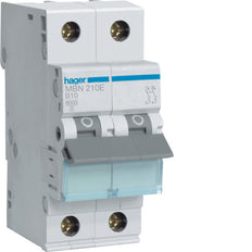 Hager MBN Disjoncteur - MBN210E