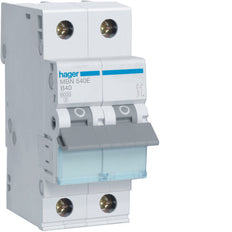 Hager MBN Disjoncteur - MBN540E