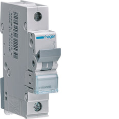 Disjoncteur Hager MCN - MCN102