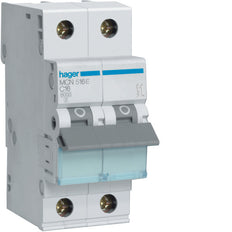 Disjoncteur Hager MCN - MCN516E