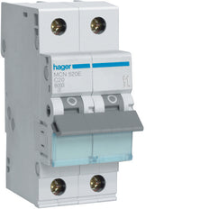 Disjoncteur Hager MCN - MCN520E