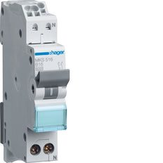 Hager QuickConnect Circuit Breaker - MKS516