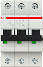 ABB System Pro M compact Circuit Breaker - 2CDS253001R0254