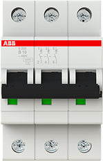 Disjoncteur ABB System Pro M compact - 2CDS253001R0105