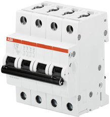 ABB System Pro M compact Circuit Breaker - 2CDS254001R0164