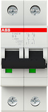 Disjoncteur ABB System Pro M compact - 2CDS272001R0065