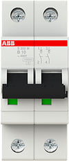ABB System pro M compact Circuit Breaker - 2CDS272001R0105