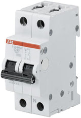 ABB System pro M compact Circuit Breaker - 2CDS271103R0064