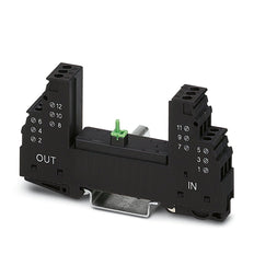 Phoenix Contact PT Basic Element For Overvoltage Cut-Off Valve - 2839208