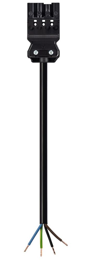 WielAnd GST18i4 Patch Cord Adjustable Building Installation - 92.207.2054.1