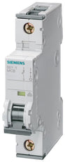Disjoncteur Siemens 5SY4 - 5SY41047