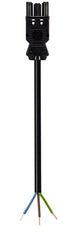 Wieland GST18i3 Cordon De Raccordement Réglable Installation Dans le Bâtiment - 92.232.3053.1