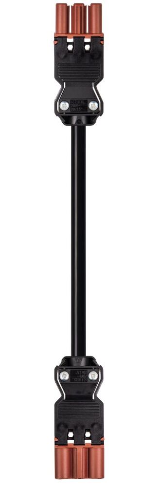 WielAnd GST18i3 Patch Cable Adjustable Building Installation - 92.232.5050.4