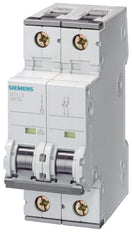 Disjoncteur Siemens 5SY4 - 5SY45107