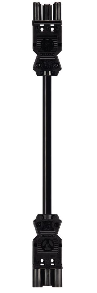 Wieland GST18i3 Cordon De Raccordement Réglable Installation Dans le Bâtiment - 92.238.2050.1