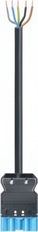 WielAnd GST18i5 Patch Cord configurable building Installation - 92.257.3074.9