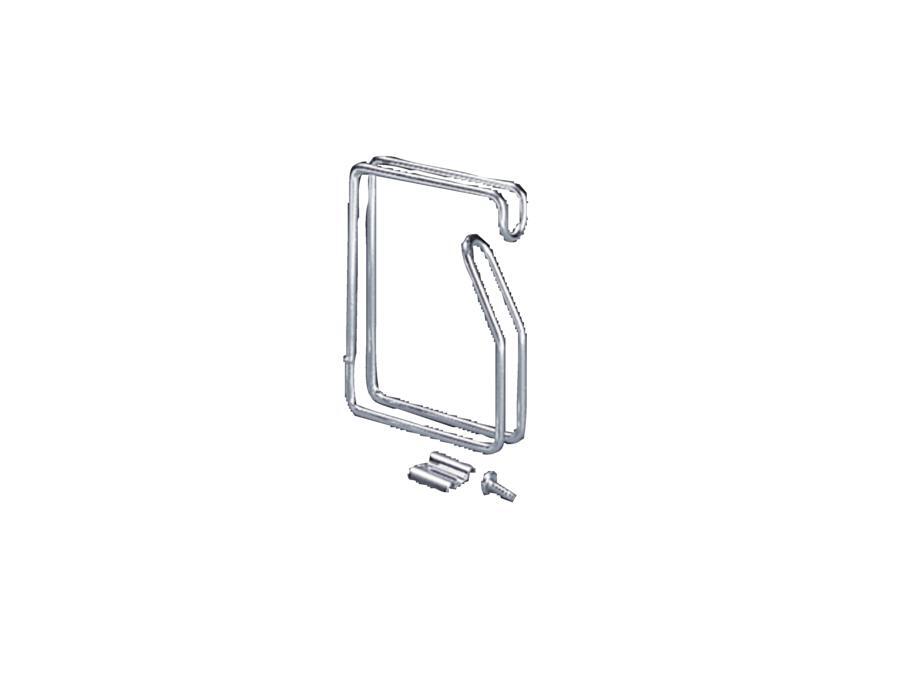 Rittal DK Armoire pour câbles et fils - 7111900