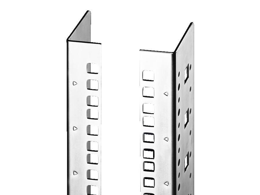 Profilé DK Rittal pour armoire - 7827201