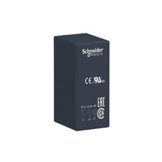 Schneider Electric Zelio Relais auxiliaire - RSB2A080B7 [2 Pièces]