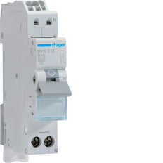 Disjoncteur Hager VISION - VKS01SG