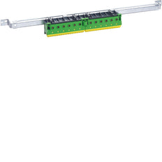 Hager UT Distribution Terminal Block - UT92S