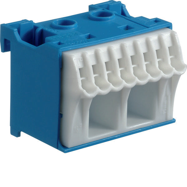 Hager QuickConnect Terminal Pour Câble Principal - KN10N