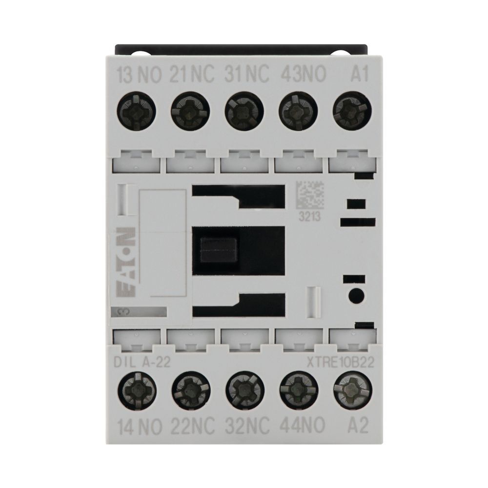 EATON INDUSTRIES Relais auxiliaire DILA - 276386