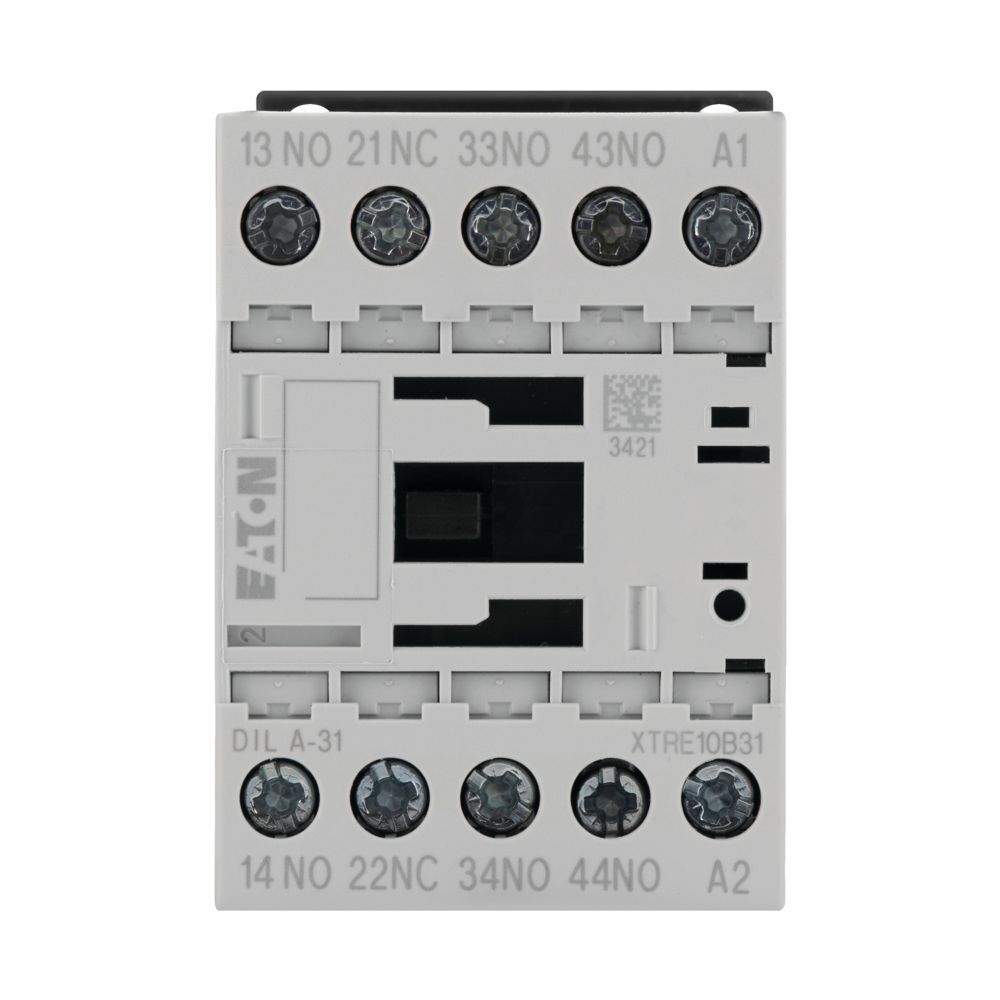 EATON INDUSTRIES Relais auxiliaire DILA - 276364