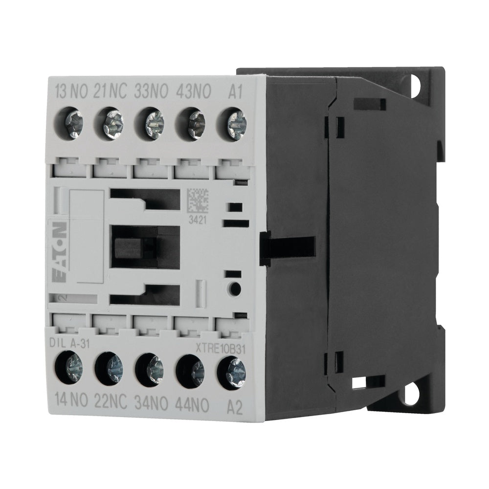 EATON INDUSTRIES Relais auxiliaire DILA - 276379