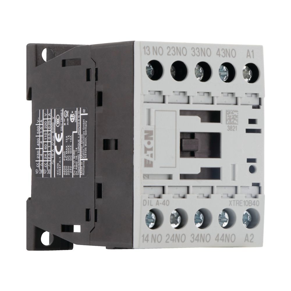 EATON INDUSTRIES Relais auxiliaire DILA - 276329