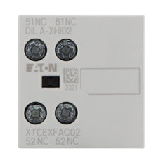 EATON INDUSTRIES Bloc De Contacts Auxiliaires DILA - 276420