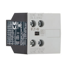 EATON INDUSTRIES Bloc De Contacts Auxiliaires DILA - 276420