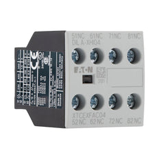 EATON INDUSTRIES Bloc De Contacts Auxiliaires DILA - 276424