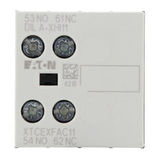 EATON INDUSTRIES Bloc De Contacts Auxiliaires DILA - 276421