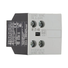 EATON INDUSTRIES Bloc De Contacts Auxiliaires DILA - 276421