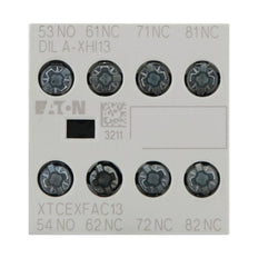 EATON INDUSTRIES Bloc De Contacts Auxiliaires DILA - 276425
