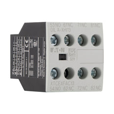 EATON INDUSTRIES Bloc De Contacts Auxiliaires DILA - 276425