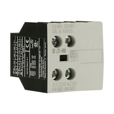 EATON INDUSTRIES Bloc De Contacts Auxiliaires DILA - 276422