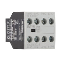 EATON INDUSTRIES DILA Auxiliary Contact Block - 276426
