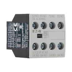 EATON INDUSTRIES DILA Auxiliary Contact Block - 276428