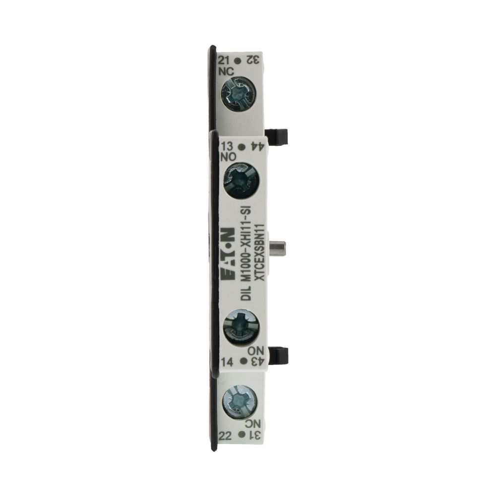 EATON INDUSTRIES Bloc De Contacts Auxiliaires DILM - 278425