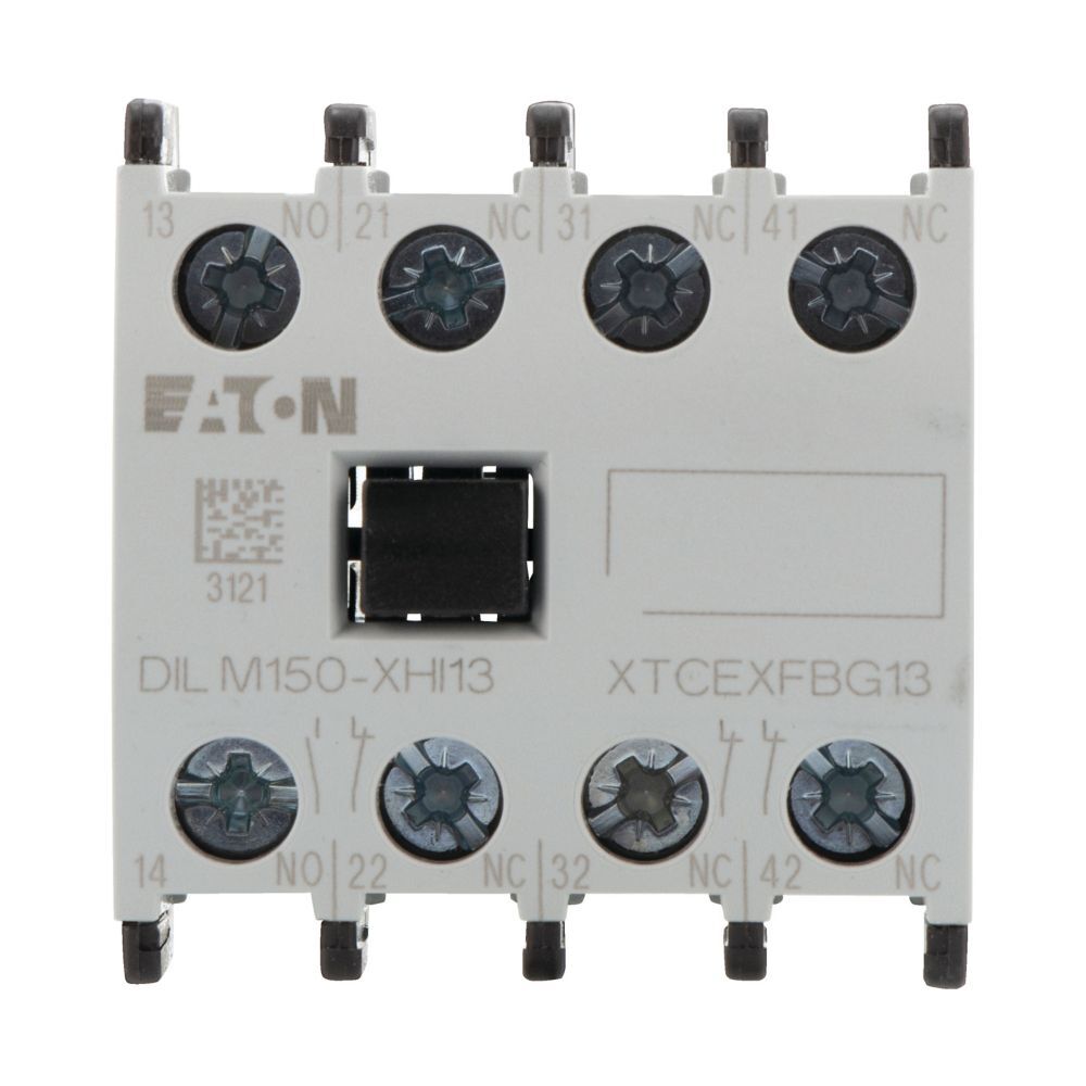 EATON INDUSTRIES Bloc De Contacts Auxiliaires DILM - 277951
