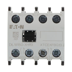 EATON INDUSTRIES Bloc De Contacts Auxiliaires DILM - 277951